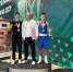 Чемпионом Всероссийских соревнований по боксу стал волгодонец Руслан Мартиросов - Bloknot-Volgodonsk.Ru