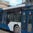Переданный Волгодонску Санкт-Петербургом троллейбус прошел капремонт - Телекомпания ВТВ