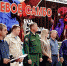 Соревнования по боевому самбо в Волгодонске - V-Pravda.Ru