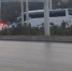 В Волгодонске возле Торгового центра образовалась пробка - DonDay-Volgodonsk.Ru