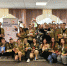 Ко Дню воссоединение России с новыми территориями image 1 - Волгодонский инженерно-технический институт