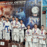 Множество наград завоевали каратисты из Волгодонска на турнире «Rostov open» - Телекомпания ВТВ
