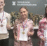 Волгодонская шахматистка стала двукратным чемпионом Ростовской области - DonDay-Volgodonsk.Ru