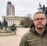 «Сейчас в Донецке тишина, и это очень радует»: Алексей Плотников побывал на центральной площади столицы ДНР - Bloknot-Volgodonsk.Ru
