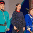 В Красном Яру (ИО №10) Волгодонска прошёл День отца - V-Pravda.Ru
