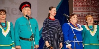 В Красном Яру (ИО №10) Волгодонска прошёл День отца - V-Pravda.Ru