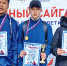Волгодонские легкоатлеты успешно сбегали в Элисте - V-Pravda.Ru