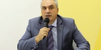 «Малый бизнес - это точка опоры для развития экономики Волгодонска»: Виктор Халын принял участие в экономическом форуме предпринимателей города - Bloknot-Volgodonsk.Ru