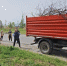 Общегородской субботник пройдет в Волгодонске - Bloknot-Volgodonsk.Ru