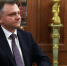 Юрий Слюсарь назначен врио губернатора Ростовской области - Телекомпания ВТВ