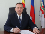 Глава администрации Волгодонска поздравил бывших коллег с Днем сотрудников органов внутренних дел
