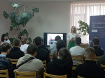 В Центре занятости населения Волгодонска прошёл День открытых дверей