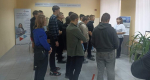 В Центре занятости населения Волгодонска прошёл День открытых дверей