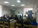 В Центре занятости населения Волгодонска прошёл День открытых дверей