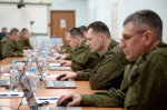 Начался набор на второй поток обучения по президентской программе «Время героев»