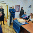 Профилактическое занятие по основам пожарной безопасности прошло в Волгодонске - Телекомпания ВТВ