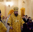 В давшем трещину нижнем приделе кафедрального собора Волгодонска совершена последняя Божественная литургия - Bloknot-Volgodonsk.Ru