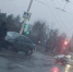 В Волгодонске на Энтузиастов дорогу не поделили «ВАЗ» и «Форд» - DonDay-Volgodonsk.Ru