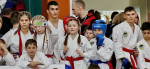 Первенство и Чемпионат ЮФО по рукопашному бою и межрегиональный турнир «Герои Отечества»