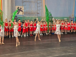 В Волгодонске состоялось торжественное открытие первенства и чемпионата по боксу