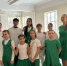 Юные волгодонцы стали звездами КВН - Bloknot-Volgodonsk.Ru