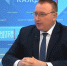 Юрий Мариненко рассказал о перспективах Волгодонска в прямом эфире телеканала Дон24 - V-Pravda.Ru