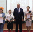 60 лет дорогою добра: юбилей отметила одна из старейших школ Волгодонска - Телекомпания ВТВ
