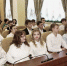 Талантливую молодёжь отметили в администрации Волгодонска - V-Pravda.Ru