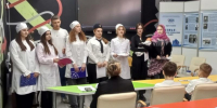 Кто круче: фармацевт или педагог дополнительного образования, выяснила молодежь Волгодонска - Bloknot-Volgodonsk.Ru