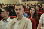«ВИТИ НИЯУ МИФИ – Атомспецсервис»: совместная карьерная и профориентационная деятельность и большое и перспективное будущее image 3