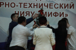 «ВИТИ НИЯУ МИФИ – Атомспецсервис»: совместная карьерная и профориентационная деятельность и большое и перспективное будущее image 7