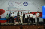 «ВИТИ НИЯУ МИФИ – Атомспецсервис»: совместная карьерная и профориентационная деятельность и большое и перспективное будущее image 10