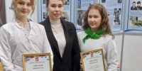 Студентки медицинского и педагогического колледжей победили в ежегодном конкурсе «Лучший по профессии» - Телекомпания ВТВ