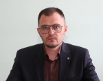 Почему в ДСиГХ читают «Блокнот», сколько электробусов получит город и как избежать мусорного коллапса: откровенное интервью Андрея Журавлева
