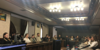 Студенты техникума ВИТИ НИЯУ МИФИ приняли участие в Международном молодежном экологическом форуме - Волгодонский инженерно-технический институт