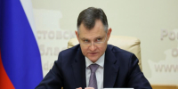Стало известно сколько будут составлять расходы на содержание Юрия Слюсаря - Bloknot-Volgodonsk.Ru
