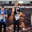 В клубе «First Fitness» Волгодонска прошёл  открытый Кубок по армрестлингу, посвященный памяти мастера спорта международного класса Григория Стрельникова - V-Pravda.Ru