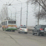 Волгодонцев просят помочь найти автомобиль, сбивший водителя троллейбуса - V-Pravda.Ru