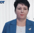 С Новым годом волгодонцев поздравляет Ирина Юдина - Bloknot-Volgodonsk.Ru