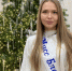 «Мисс Блокнот Волгодонск-2024» Дарья Алимова поздравила всех с наступающим Новым годом - Bloknot-Volgodonsk.Ru