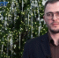 С Новым годом волгодонцев поздравляет замглавы администрации города по ЖКХ Андрей Журавлев - Bloknot-Volgodonsk.Ru