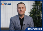 «Пусть 2025 станет годом исполнения желаний»: председатель комитета по физической культуре и спорту Владимир Тютюнников