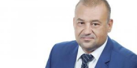 Депутат Волгодонской Думы Геннадий Кудрявцев поздравил жителей города с наступающим Новым годом - DonDay-Volgodonsk.Ru