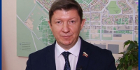 «Пусть юбилейный 2025 год воплотит в жизнь самые добрые замыслы»: председатель Думы Сергей Ладанов - Bloknot-Volgodonsk.Ru