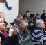 Комплексный социальный центр Волгодонска встретил Новый год с новыми надеждами - V-Pravda.Ru