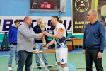 Победителем Рождественского турнира по мини-футболу стала команда Ф/К «Волгодонск»