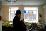 Рождественская традиция добра: епископ Антоний посетил соцучреждения Волгодонска