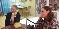 На Дону и в Волгодонске отмечают 165-летие со дня рождения А.П. Чехова - V-Pravda.Ru