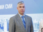 Глава администрации Ростова-на-Дону Алексей Логвиненко ушел с должности