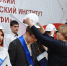 Более 230 новых сотрудников трудоустроились на Ростовскую АЭС в 2024 году - Телекомпания ВТВ
